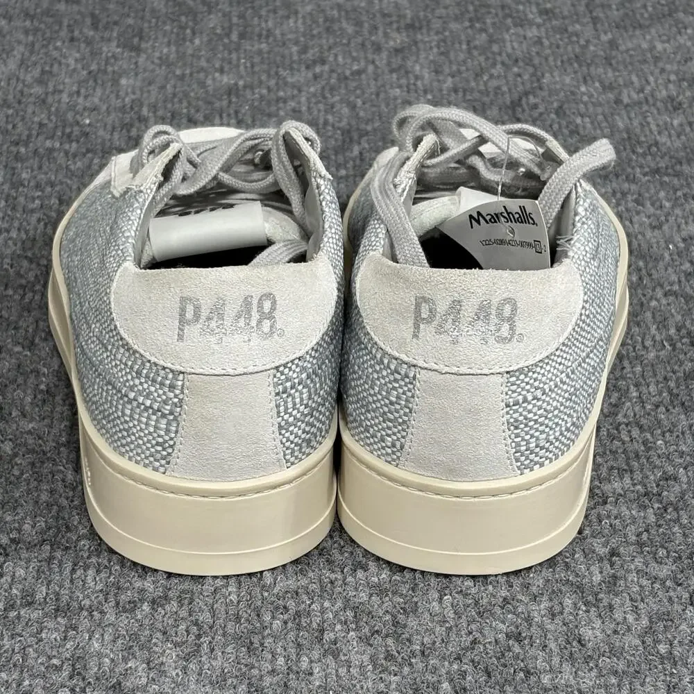 P448 brand italian